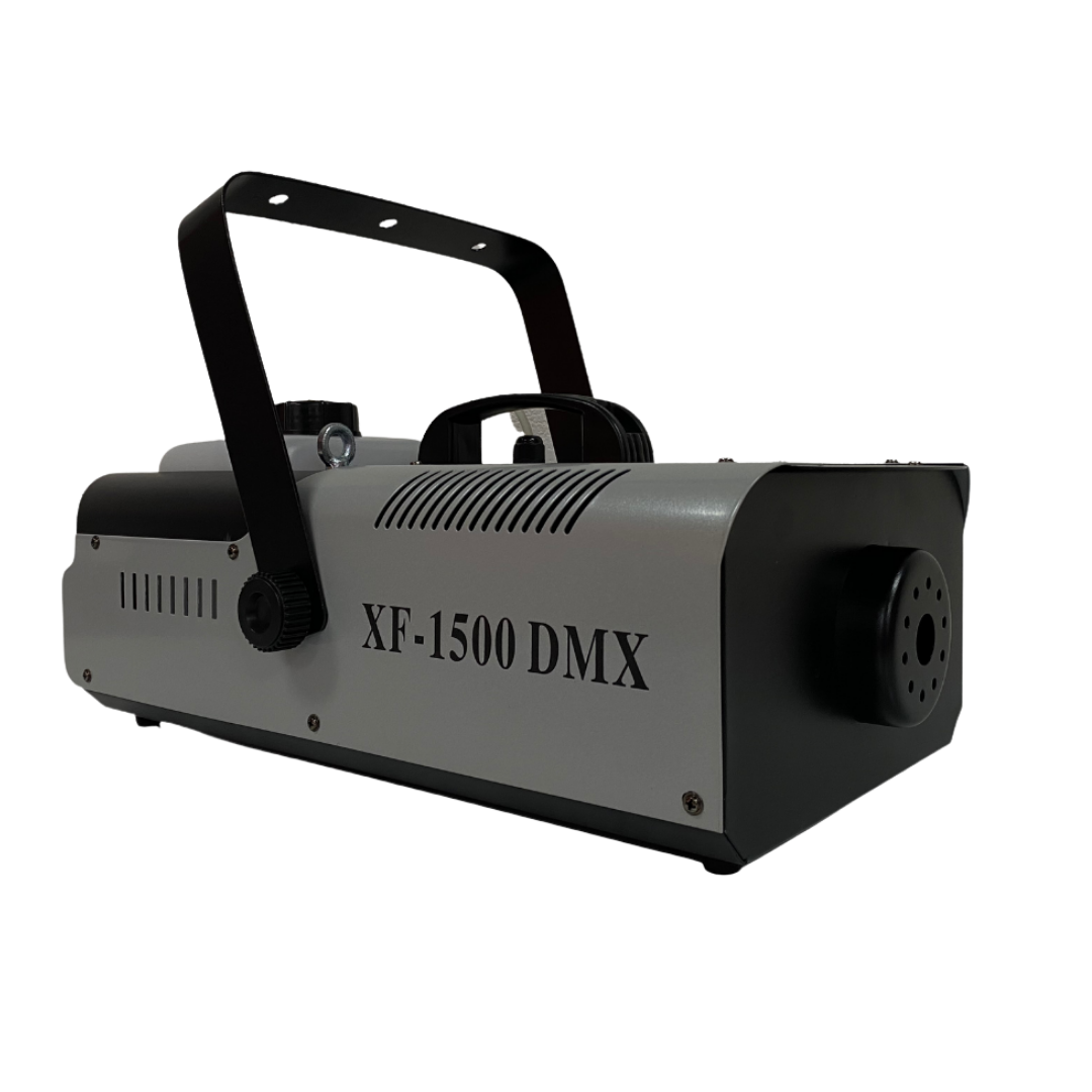 Генератор дыма мощностью XLine XF-1500 DMX 23015₽