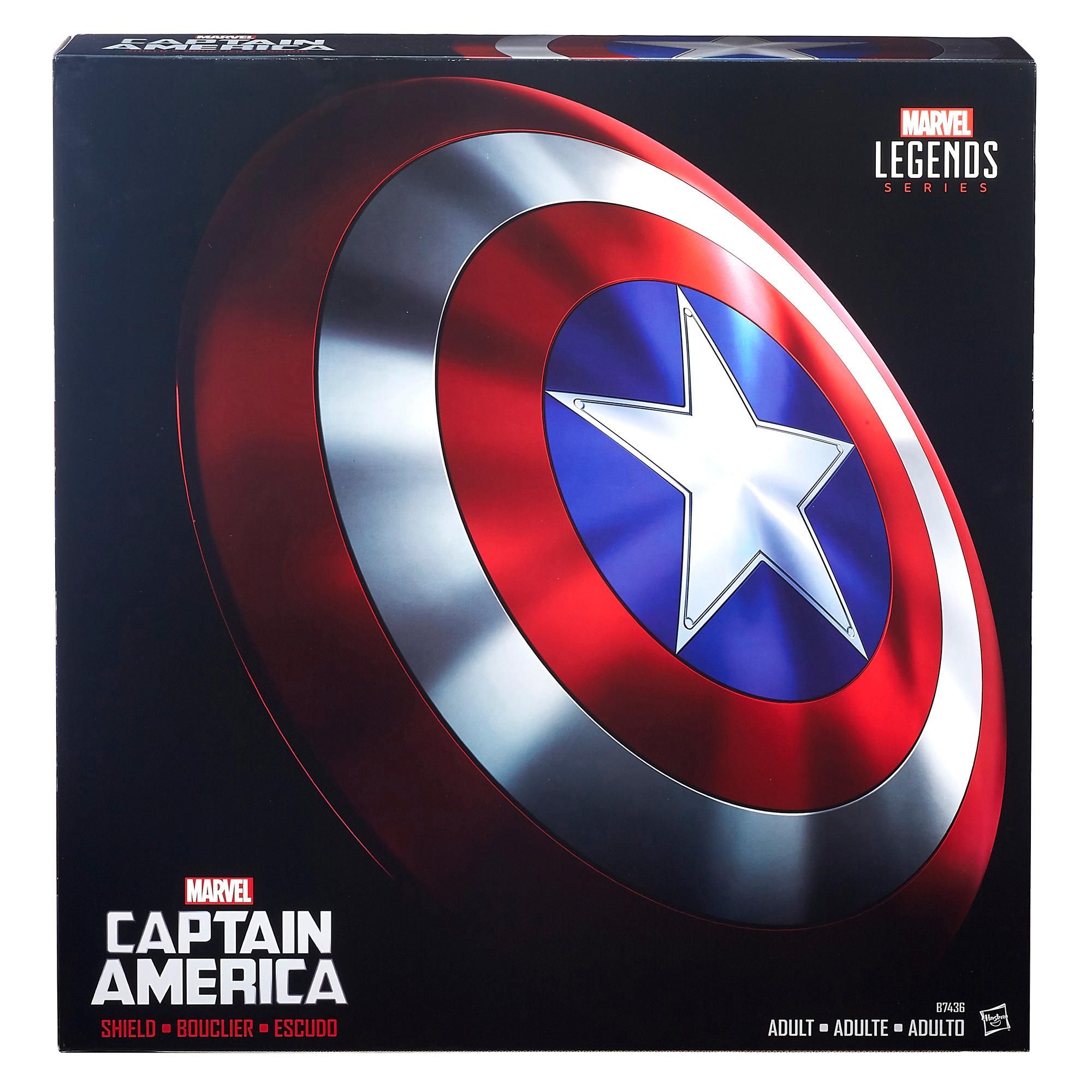 фото Щит marvel капитана америки в полный размер: aptain america shield marvel 1:1