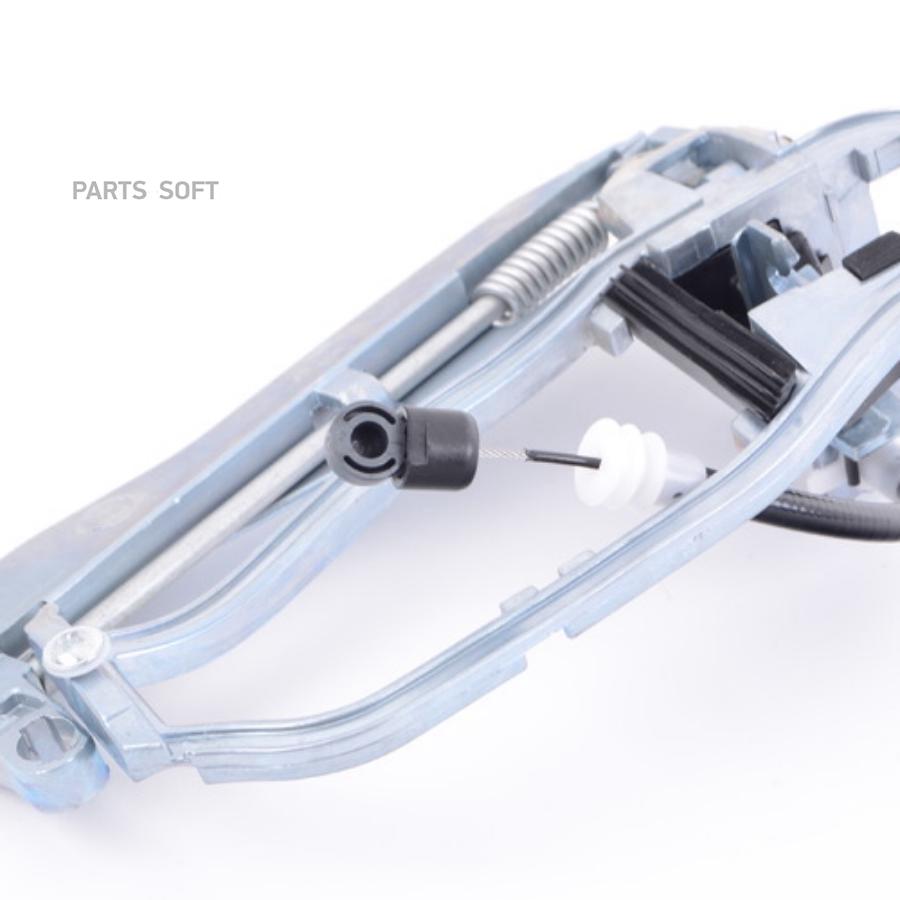 

51218243615_Кронштейн Ручки Двери Лев. Bmw E53 3.0 00> Bmw 51218243615