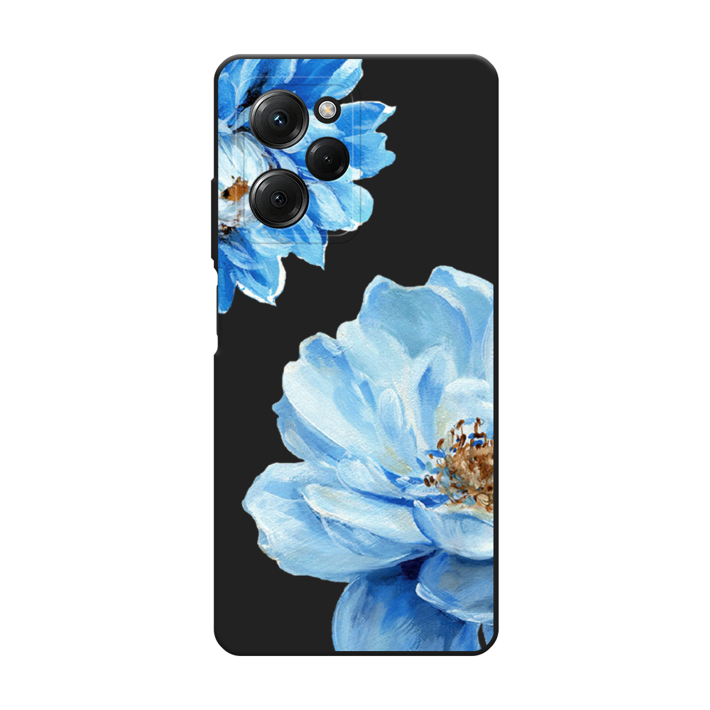 Чехол Awog на Xiaomi Poco X5 Pro 5G 