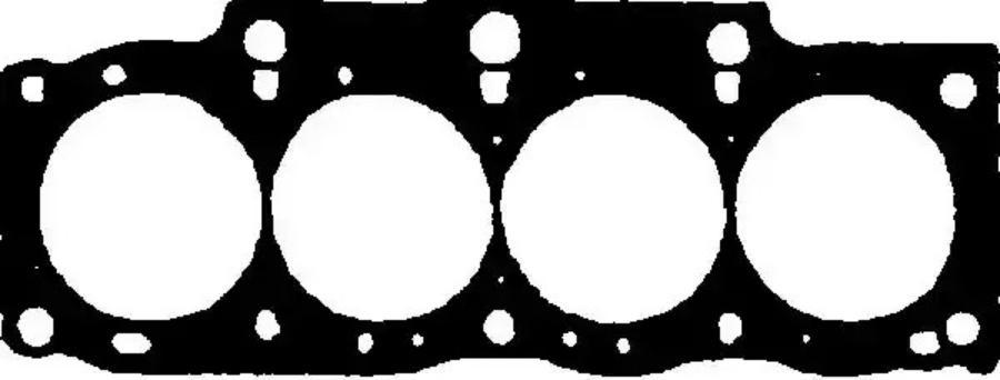 

61-52855-00_Прокладка Гбц Toyota Camry 5S-Fe 2.2 91-96 Victor Reinz 615285500