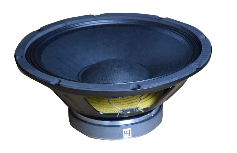 

Пассивная акустика Xline HY1201 (517832) Black, HY1201