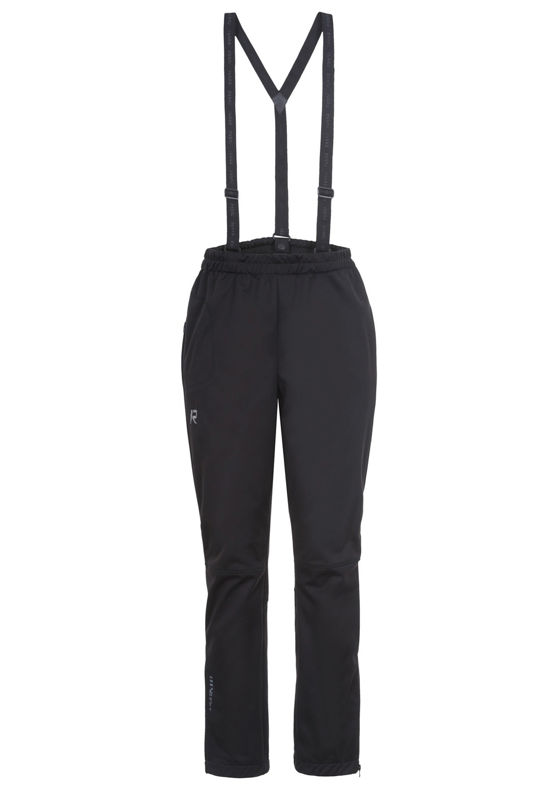 

Спортивные брюки Rukka Teppanala, black, 36 EU, Teppanala