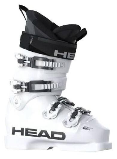 фото Горнолыжные ботинки head raptor wcr 90 white (см:25,5)