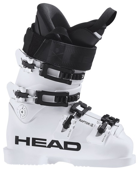 фото Горнолыжные ботинки head raptor wcr 70 white (см:25,5)