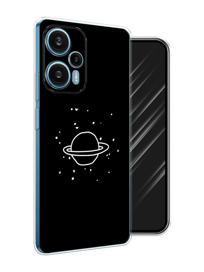 Чехол Awog на Xiaomi Redmi Note 12 Turbo 