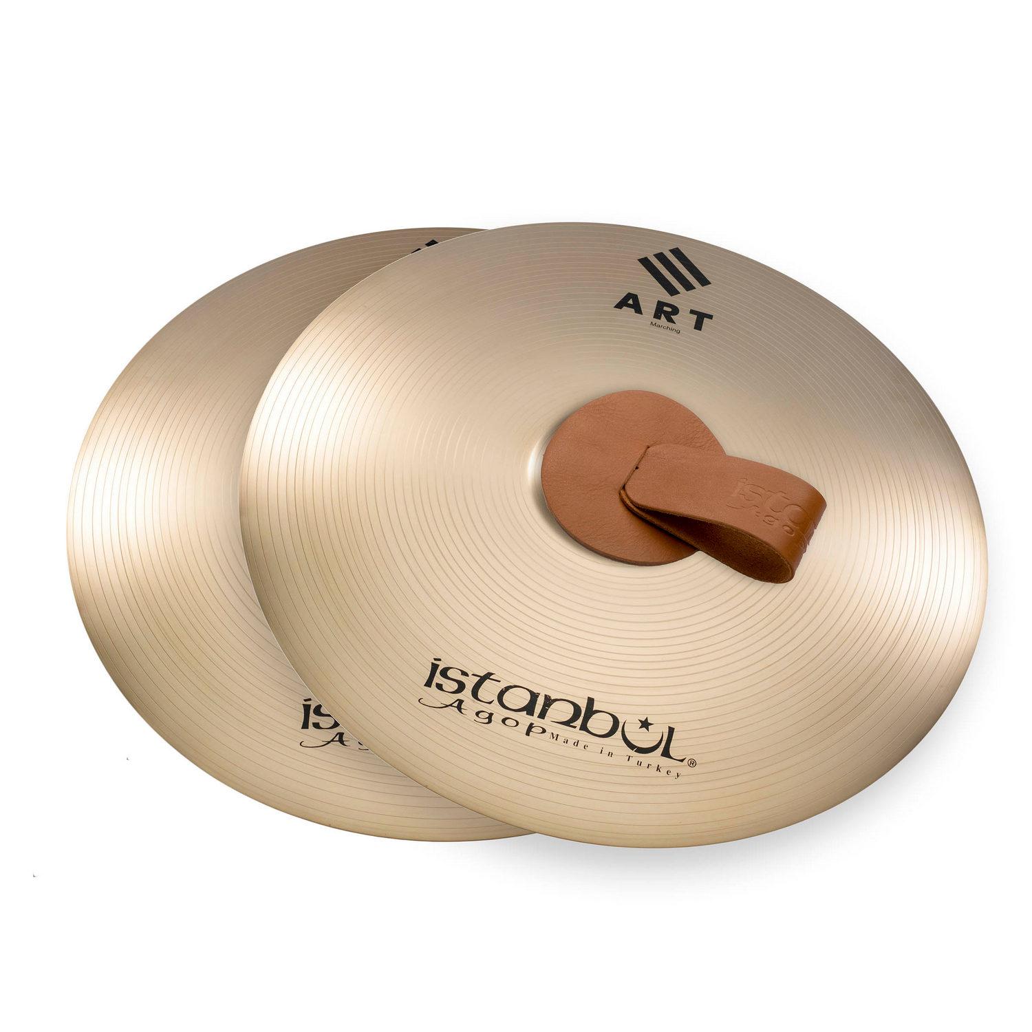 ISTANBUL AGOP ART MARCHING ARTMB18