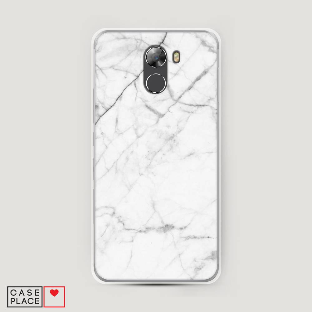 

Чехол Awog на Wileyfox Swift 2 / Вилейфокс Свифт 2 "Светлый мрамор", Разноцветный, 210350-3