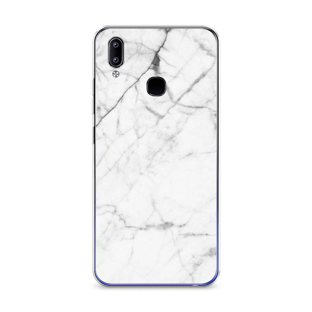 

Чехол Awog на Vivo Y93/Y93 lite "Светлый мрамор", Разноцветный, 263950-3