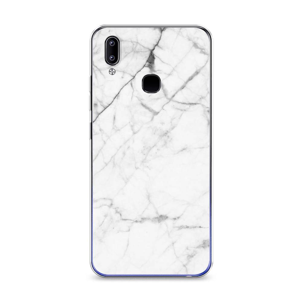 

Чехол Awog на Vivo Y93/Y93 lite "Светлый мрамор", Разноцветный, 262950-3