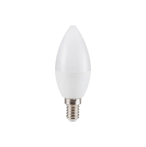 

Лампочка SLS LED-03 RGB E14 Wi-Fi SLS-LED-03WFWH