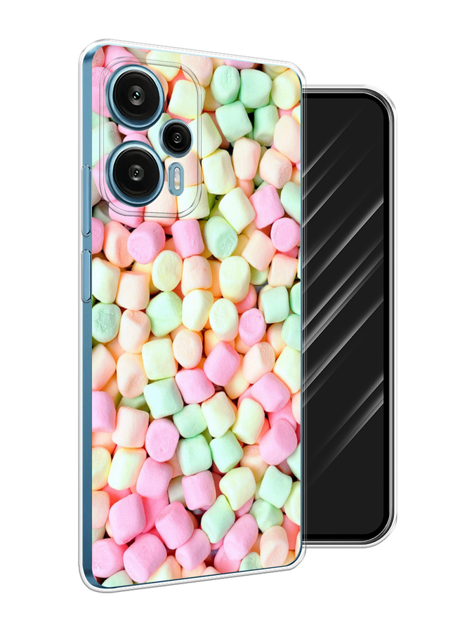Чехол Awog на Xiaomi Redmi Note 12 Turbo 