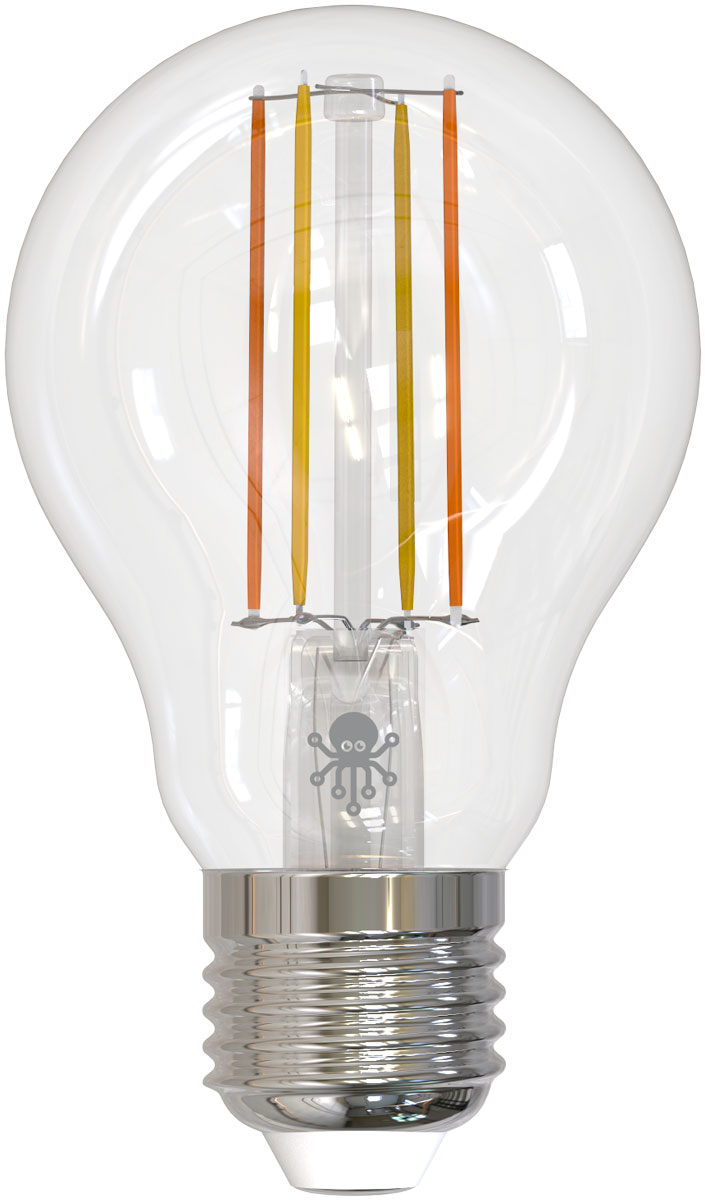 Лампочка SLS LED Loft LED-09 E27 Wi-Fi SLS-LED-09WFWH лампочка loft it g9540 edison bulb