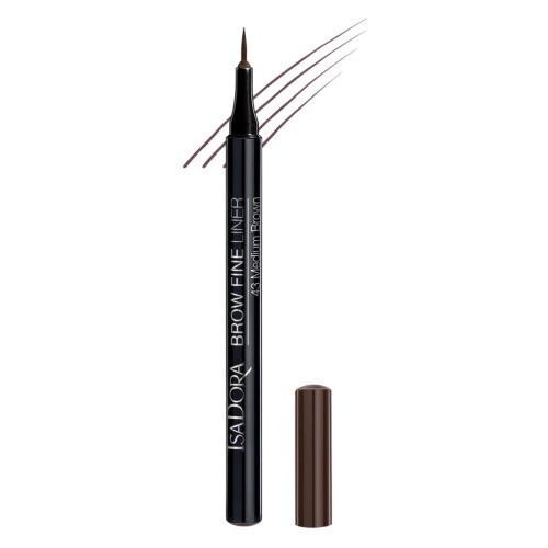 

Лайнер для бровей ультратонкий Brow Fine Liner тон 43, 1,1 мл