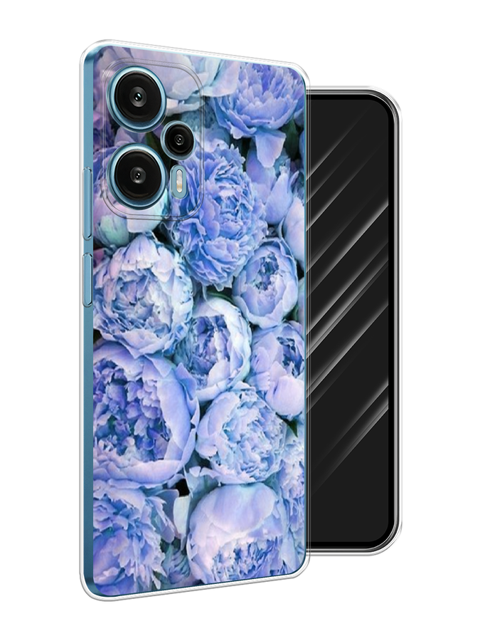 Чехол Awog на Xiaomi Redmi Note 12 Turbo 