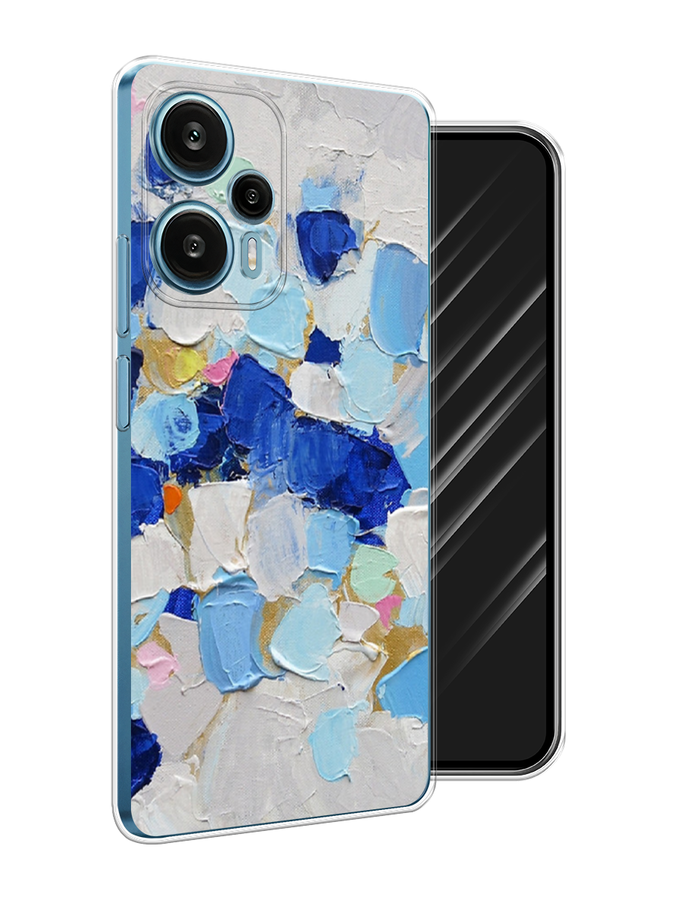 Чехол Awog на Xiaomi Redmi Note 12 Turbo 