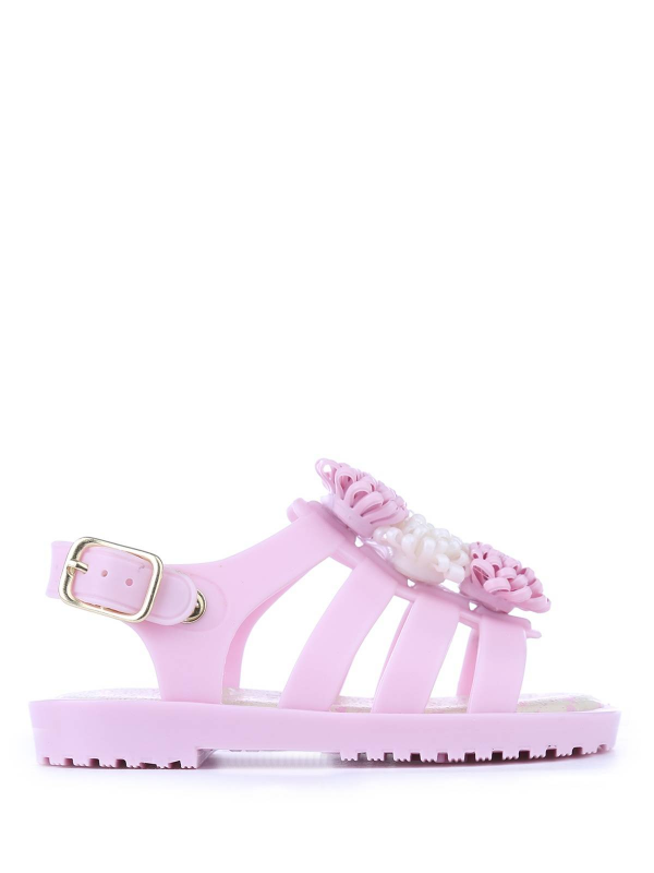 Сандалии Worldcolors 021. 036, розовый, 20