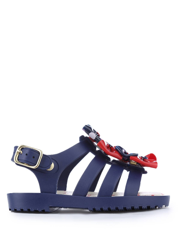 Сандалии Worldcolors 021. 032, синий, 26