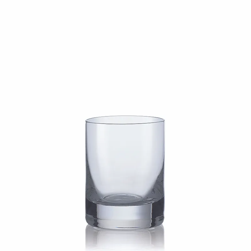Стопки Crystalex Barline для водки и ликера стекло 60 мл 6 шт
