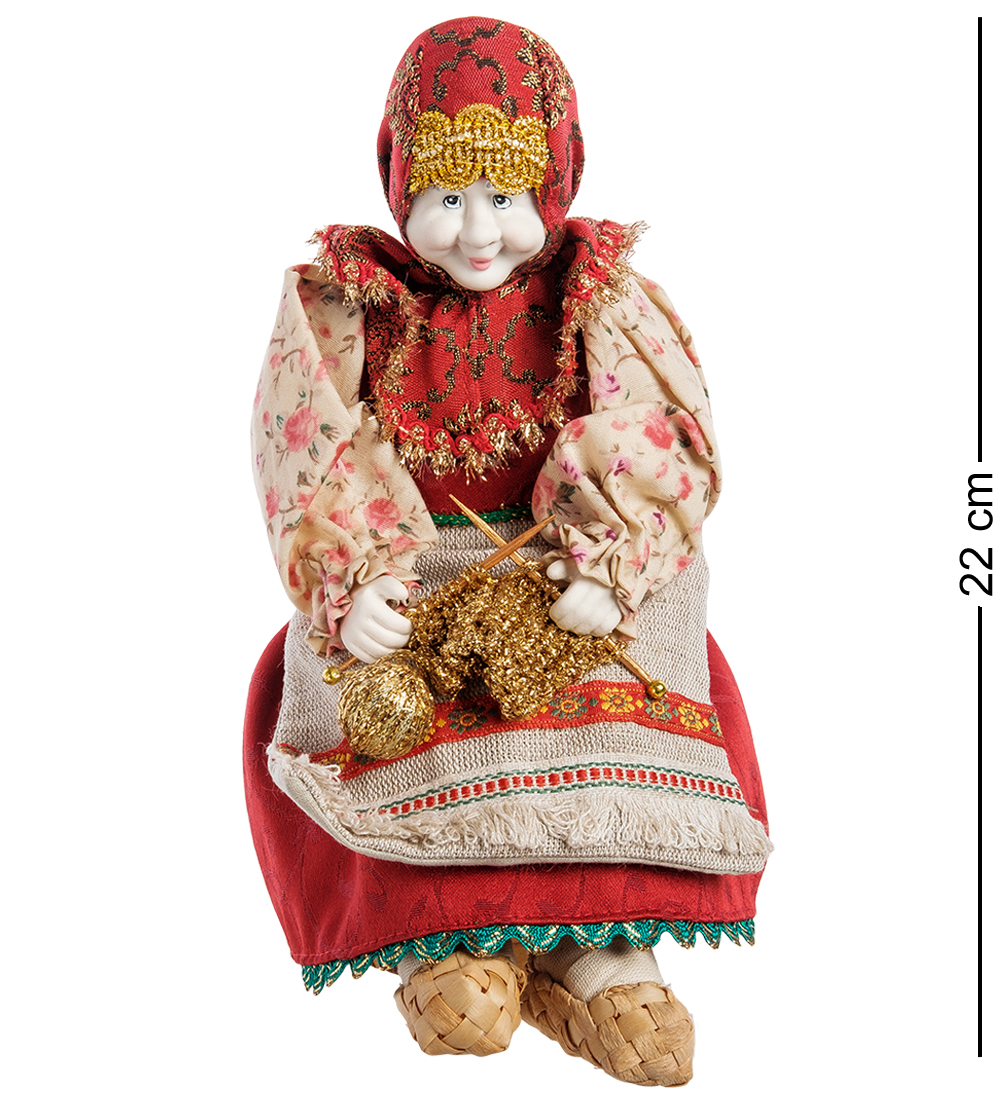 

Декоративный предмет РусКукла