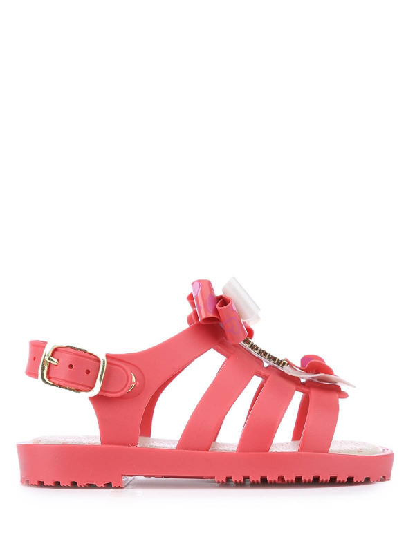 Сандалии Worldcolors 021. 030, розовый, 26