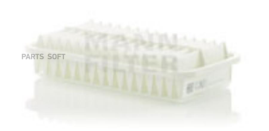 

Фильтр воздушный MANN-FILTER C2620