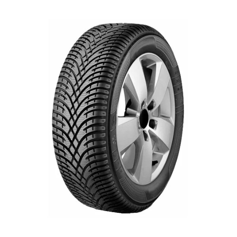 

Шины BFGoodrich G-Force WINTER 2 SUV 215/65 R17 99H, G-Force WINTER 2 SUV