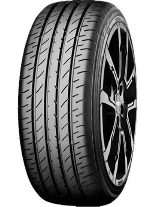 

Шины Yokohama BluEarth-GT AE-51 215/55 R17 94W, BluEarth-GT AE-51