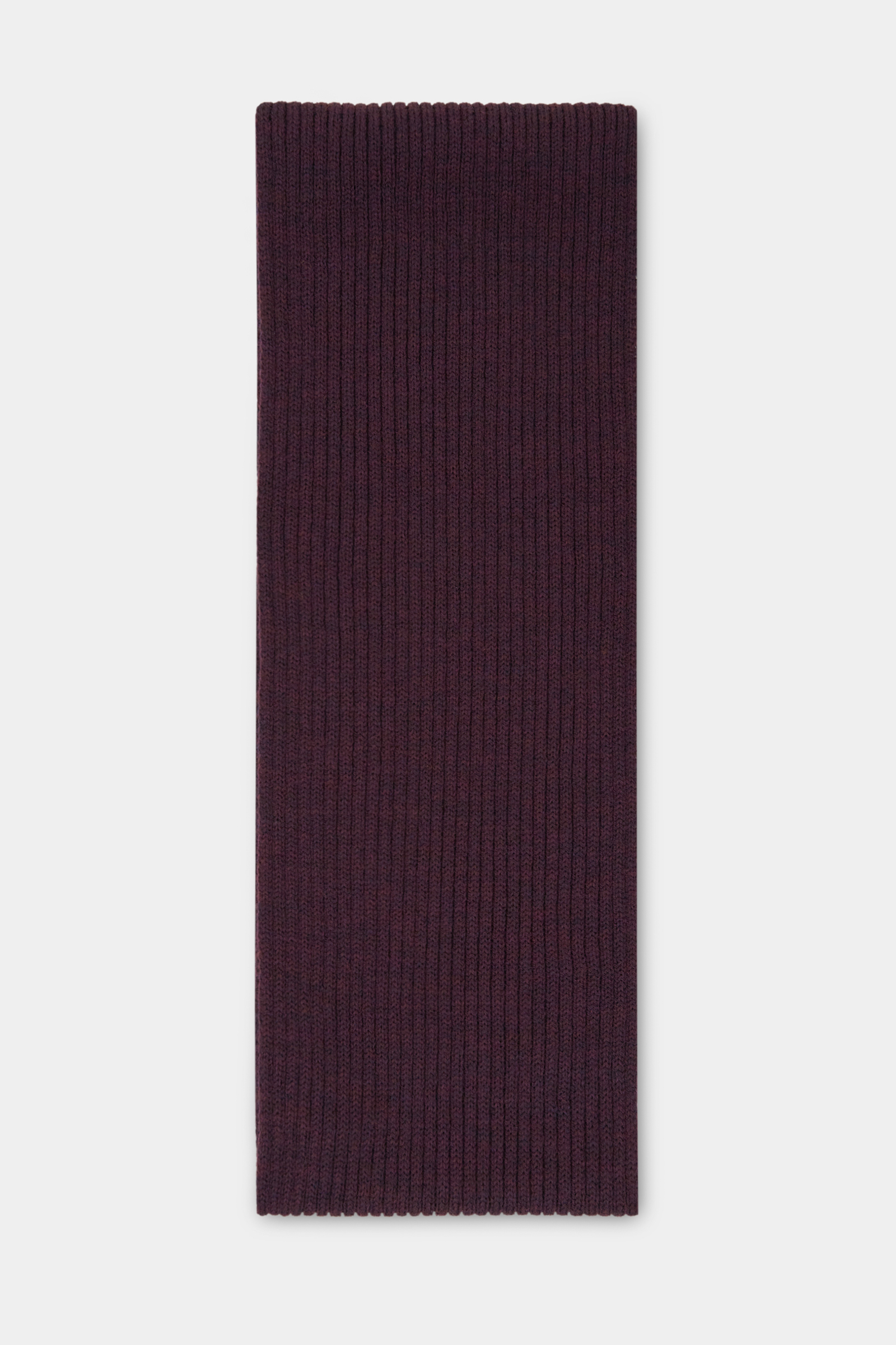 

Шарф мужской Finn Flare FAD21155 blackberry, Фиолетовый, FAD21155