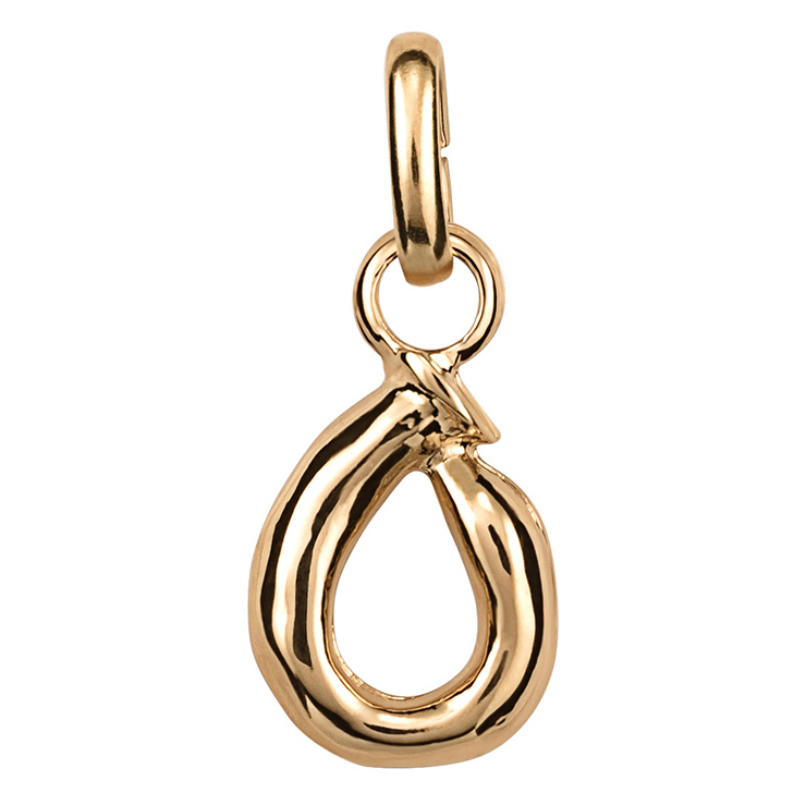 

Подвеска из бижутерного сплава UNOde50 CHA0168ORO0000U, CHA0168ORO0000U