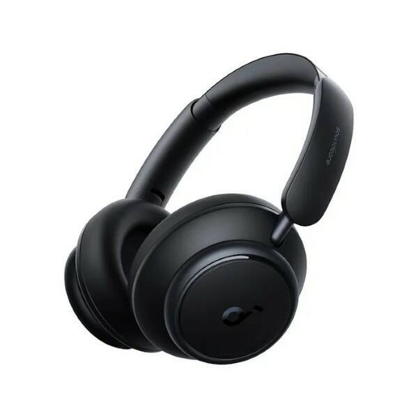

Беспроводные наушники Anker Q45 A3040 Black, Q45 A3040
