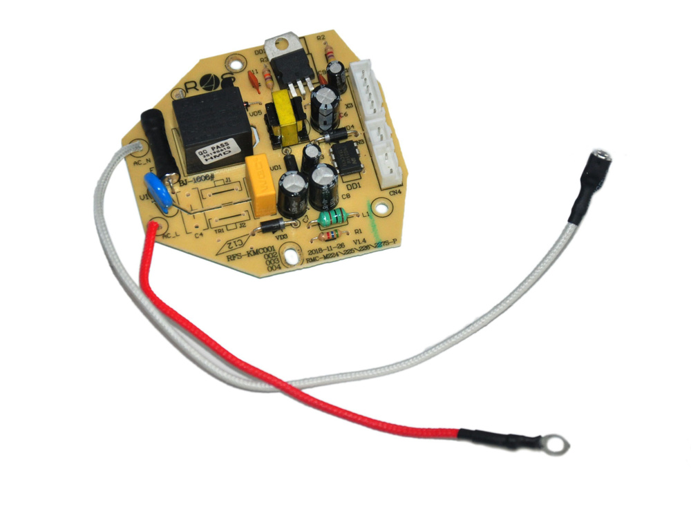

Плата питания для мультиварки REDMOND RMC-M224S, RMC-M224S