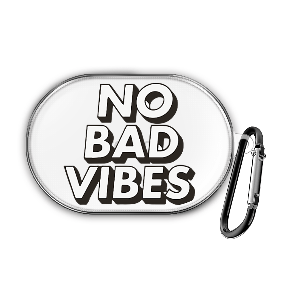 

Чехол для наушников Redmi AirDots 3 "No Bad Vibes", XWEC01-471-9E-1