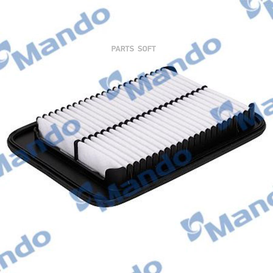 

Фильтр воздушный MANDO EAF00028M