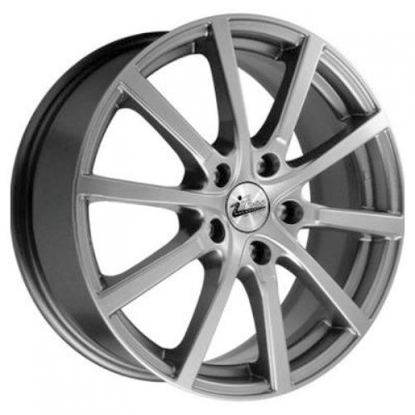 

Диск iFree, Big Byz 7x17/5x114.3ET37 66.6, BIG BYZ