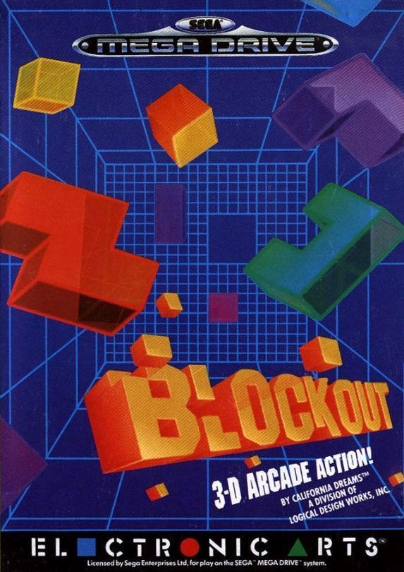 

Block Out (16 bit)