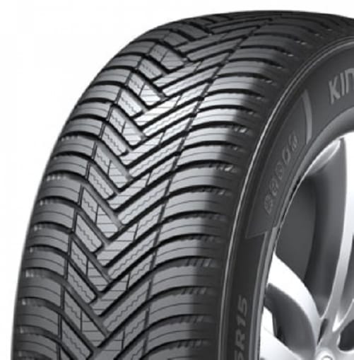 

Шины Hankook H750 205/50 R17 93W, H750