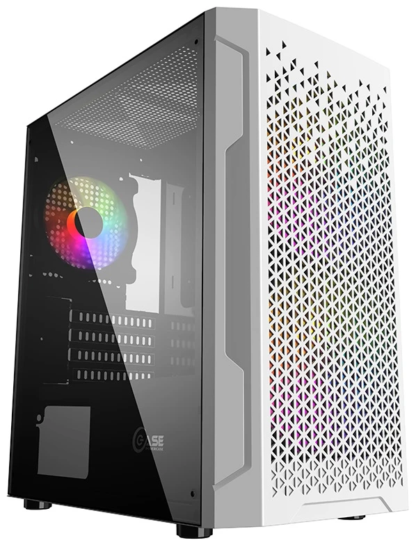 

Системный блок GameComputers Orion Z3W AMD Ryzen 5 5600G/16Gb/Vega7/Win11Pro, Orion