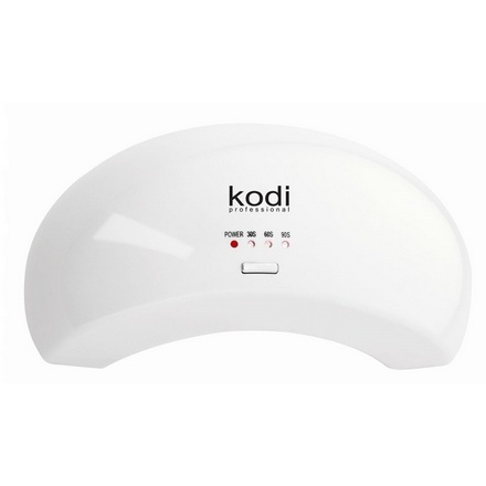 фото Косметическое оборудование led лампа kodi 9w kodi professional