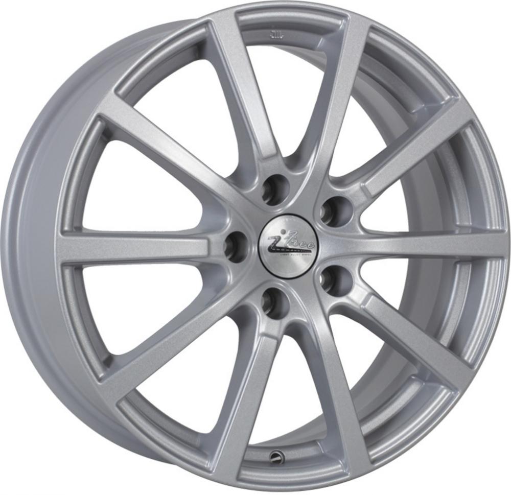 

Диск iFree, Big Byz 7x17/5x112ET50 57.1, BIG BYZ