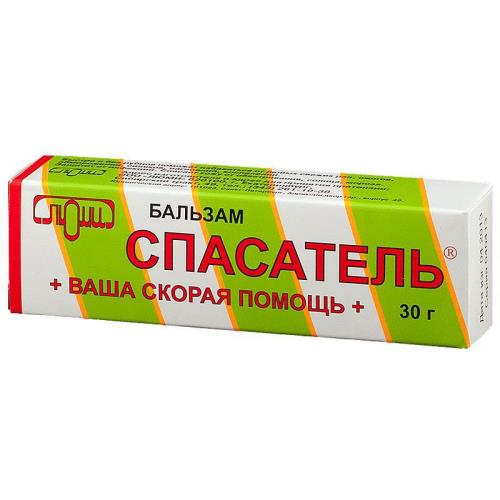 Спасатель бальзам 30г