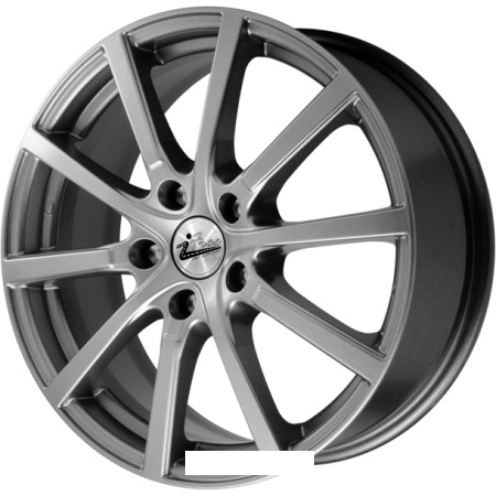 

Диск iFree, Big Byz 7x17/5x114.3ET35 67.1, BIG BYZ