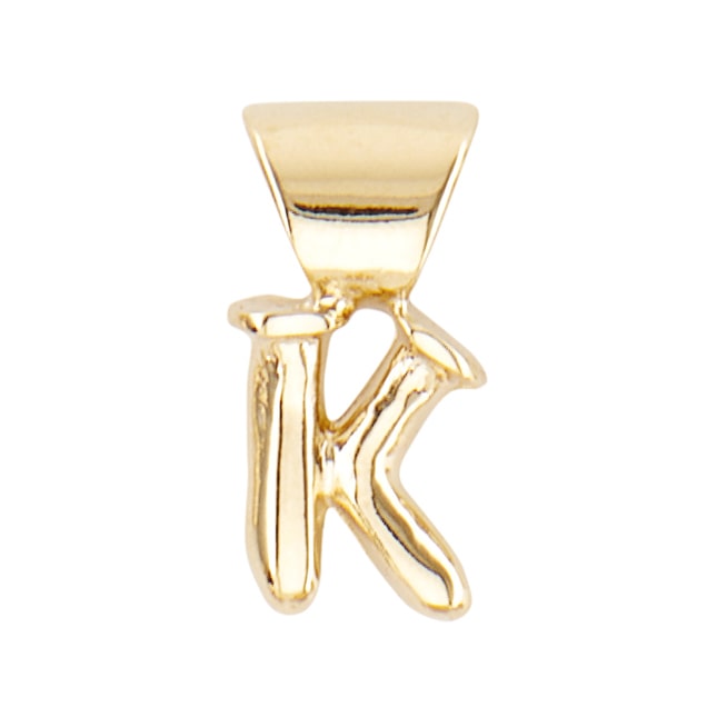 

Кулон из бижутерного сплава UNOde50 CHA0119ORO0000U, CHA0119ORO000
