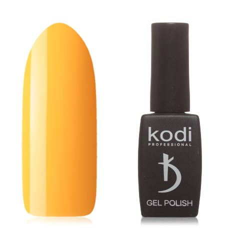 

Гель-лак Gel Polish Kodi 12ml GY01
