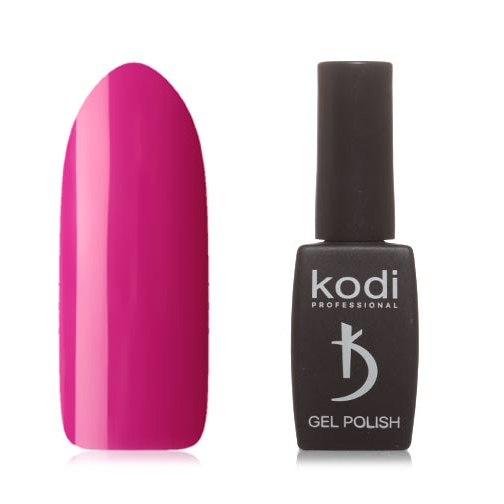 Гель-лак Gel Polish Kodi 12ml BR01