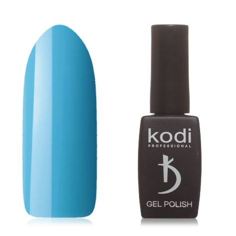 

Гель-лак Gel Polish Kodi 12ml B100