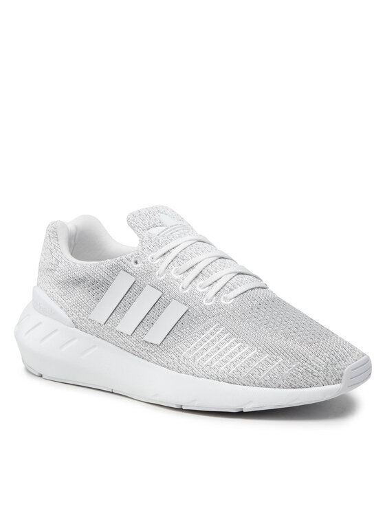 

Кроссовки Swift Run 22 GZ3499 adidas серый 40 EU, Swift Run 22 GZ3499