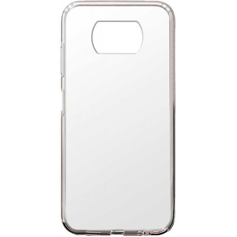 

Силиконовый чехол для Xiaomi Poco X3 Nfc / Poco X3 Pro