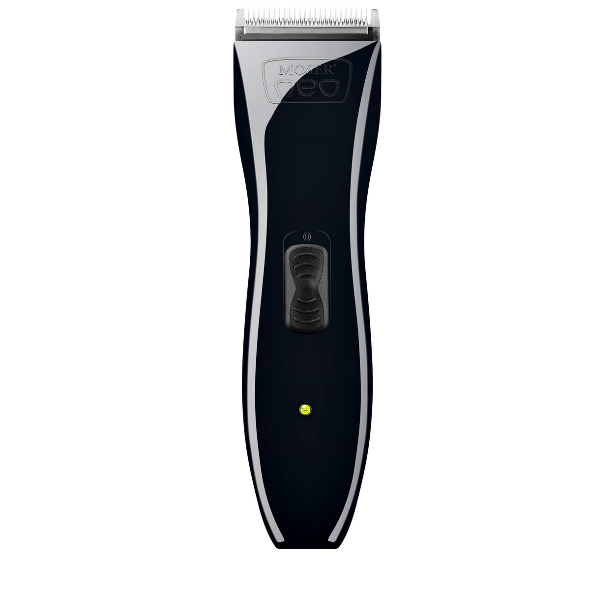 Машинка для стрижки волос Moser 1886-0051 hair clipper Neo Black машинка для стрижки волос babyliss pro v blade fx685e