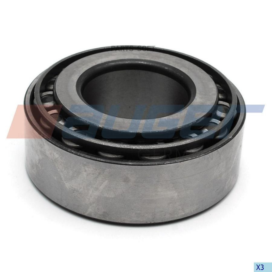 

Подшипник Роликовый Кпп 40Х85Х33 Scania 0099813401
